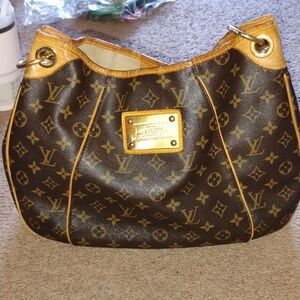 Louis Vuitton Galleria purse AUTHENTIC